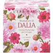 lerbolario sfumature di dalia crema profumata per il corpo 300ml