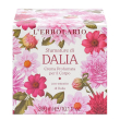 l´erbolario crema profumata per il corpo sfumature di dalia 300 ml cre