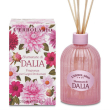 l'erbolario - sfumature dalia fragranza legni profumati confezione 200 ml