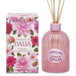 l\'erbolario sfumature di dalia fragranza per legni profumati 250ml - l\'erbolario
