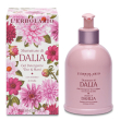 gel detergente viso e mani sfumature di dalia 280ml - l\'erbolario