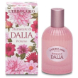 sfumature di dalia profumo donna agrumata fiorita 50ml - l\'erbolario