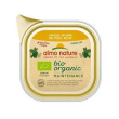 almo cat bio organic pollo 85gr minsan 978872137