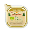 almo cat bio organic tacchino 85gr 453 minsan 978872152