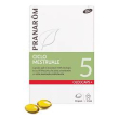 pranarom oleocaps5+ ciclo30cps