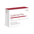 subferrina plus integratore di lattoferrina per salute cutanea 30 capsule - varie