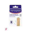 cerotto hansaplast universal 72x19 mm 20 pezzi