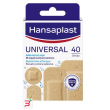 cerotto hansaplast universal assortiti 40 pezzi