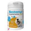 restomyl supplemento cane flaconcino 60 g