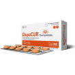 glupacur 30 compresse - mangime supplementare per cani e gatti