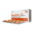 glupacur 30 compresse integratore per articolazioni e cartilagini &ndash; supporto per il benessere
