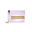 chromitron integratore energetico e controllo metabolismo glucosio 40 capsule - varie