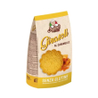 girasoli al caramello senza glutine 300 g