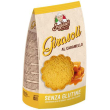 inglese girasoli caramello300g