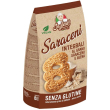 inglese biscotti saraceni e avena senza glutine 300 grammi