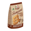 inglese biscotti saraceni aven