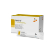 leniref - dispositivo medico per il reflusso gastroesofageo 24 stick packs da 15 ml
