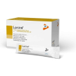 leniref stick pack da 15 ml per la mucosa orofaringea