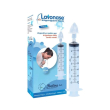 lavonase - siringa irrigazione nasale 60 ml