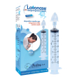 lavonase sir 60ml irrig nasale