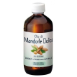 mandorle dolci olio cosm 250ml