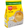 schar pan grati' senza lattosio 450 g