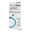 dropfeel 30 pastiglie orosolubili per smettere di fumare