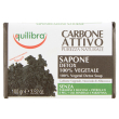 equilibra c/attivo sapone 100 gr
