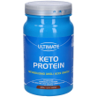 ultimate keto protein cacao 600 g polvere per soluzione orale