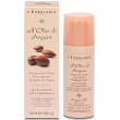 crema viso all\'olio di argan 50ml - l\'erbolario
