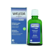 weleda for men balsamo dopobarba rinfrescante 100 ml - weleda