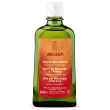weleda arnica olio massaggio corpo 50 ml