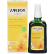weleda olio per massaggi calendula bio olio corpo, 100 ml