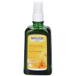 weleda olio per massaggi calendula 100 ml da massaggio