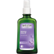 weleda olio rilassante lavanda 100 ml