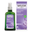 descrizione olio essenziale di lavanda a base di oli di mandorle dolci e di sesamo, ad alto contenut