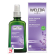 olio rilassante lavanda 100 ml