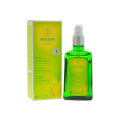 weleda olio rinfrescante al limone per pelli secche 100 ml