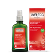 weleda olio rigenerante melograno 100ml