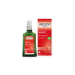 olio rigenerante melograno