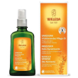 weleda olivello spinoso olio trattante rivitalizzante corpo 100 ml