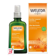 olio nutriente olivello spinoso 100 ml