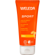 weleda gel doccia sport energizzante - 200 ml