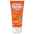 weleda gel doccia energy all'arnica 200 ml
