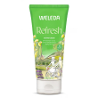 weleda refresh doccia cremosa limone 200ml