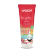 weleda doccia cremosa inspire melograno 200 ml gel doccia