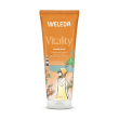 weleda doccia cremosa nutriente all’olivello spinoso 200ml
