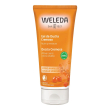 weleda doccia cr.oliv.sp.200ml