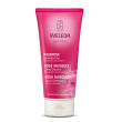weleda rosa mosqueta doccia cremosa detergente 200 ml