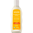 weleda replenish & care - shampoo ristrutturante all'avena - 190 ml